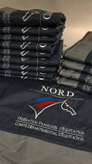 CDE NORD - couvre-reins