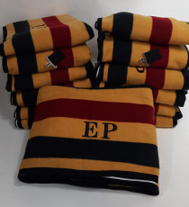 ELEVAGE DE PLEVILLE - collection couvertures polaires