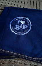 BIP Bonneau International Poney - chemise remise des prix