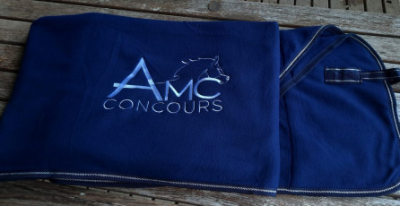 AMC CONCOURS - chemise remise des prix