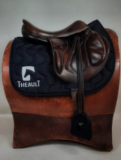 THEAULT - tapis de selle