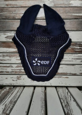 EDF - bonnet chevaux