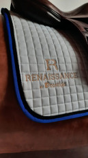 RENAISSANCE by PRESTIGE - tapis de selle