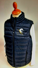 TEAM A CHEVAL - blouson matelassé