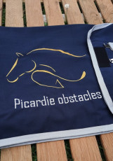 PICARDIE OBSTACLES - chemise remise de prix