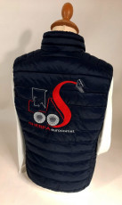 SHERPA EUROCOMAT - gilet matelassé