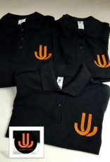 SELLERIE DES JURAIRES - polos maille piquée