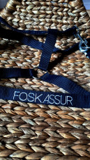 2 - FOSKASSUR - licol