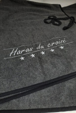 HARAS DU CROIZE - couverture
