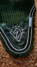 VOGLIS RIDING INTERNATIONAL - bonnet chevaux