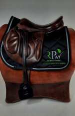 R PAY JARDINS & DESIGN - tapis de selle
