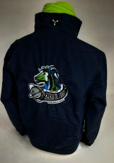 HARAS DE JARDY - blouson