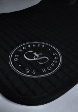 GS HORSES - tapis de selle
