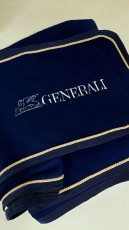 GENERALI - plastron couverture remise des prix