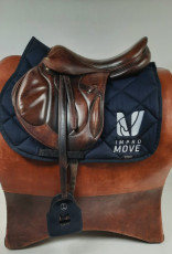 IMPRO MOVE - tapis de selle