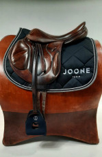 JOONE Paris - tapis de selle