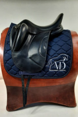 MD MANAGEMENT EQUESTRE - tapis de selle