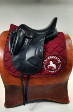 ART EQUESTRE sellerie - tapis de selle