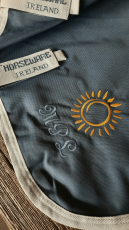 couverture - personnalisation