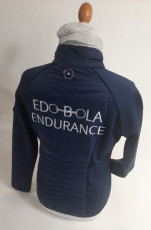 2 - EDO BOLA ENDURANCE - veste softshell