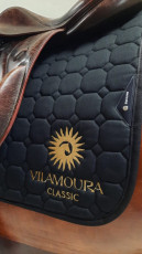 VILAMOURA CLASSIC - tapis de selle