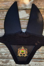 2 - ECURIE ROI DU MAROC - bonnet chevaux