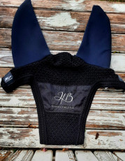 2 - KB MARECHALERIE - bonnet chevaux