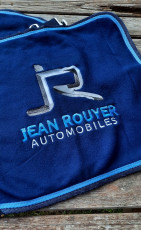 JEAN ROUYER AUTOMOBILES - chemise remise de prix