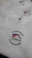 2 - CDE13 - t-shirts impression