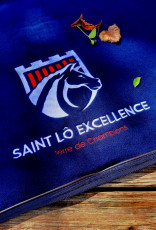 2 - ST-LÔ EXCELLENCE - chemise remise des prix