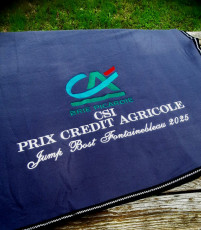 2 - JUMP BOST 2025 - chemise remise des prix