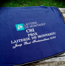 2 - JUMP BOST 2025 - chemise remise des prix