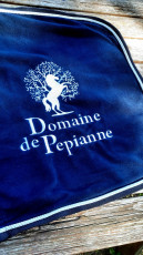 2 - DOMAINE DE PEPIANE - chemise remise des prix