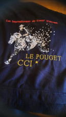 2 - LE POUGET CCI - chemises remise des prix