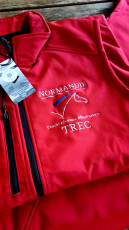 2 - COREN CRE Normandie Trec - vestes softshell