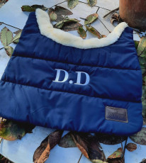 2 - protection poitrail