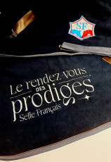 2 - SELLE FRANCAIS Le RV des Prodiges 2025 - chemise remise des prix