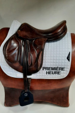 PREMIERE HEURE - tapis de selle
