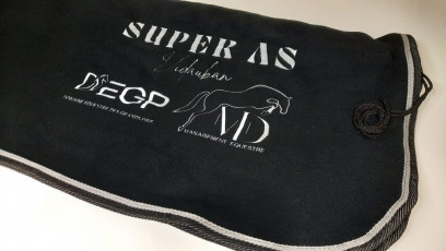 SUPER AS - chemises remise des prix