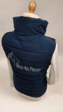 2 - HARAS DES PERRETS - gilet matelassé