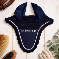 ELEVAGE DE PLEVILLE - bonnet chevaux