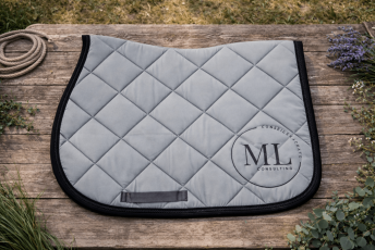ML CONSULTING - tapis de selle