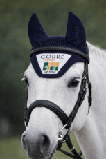 GORRE PAYSAGE - bonnet chevaux