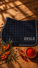 2 - DISLE COSMÉTIQUES - tapis de selle