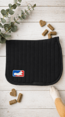 CORGI - tapis de selle