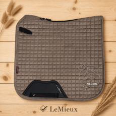 2 - EQUI'AIM - tapis de selle