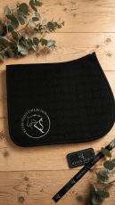 2 - KEVIN STAUT COLLECTION - tapis de selle