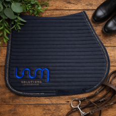 2 - UNUM - tapis de selle