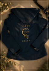 CLUB HIPPIQUE DE LA FORÊT - veste softshell
