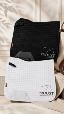 PROUST Aménagements Equestres - tapis de selle